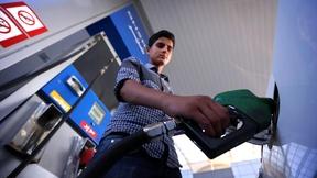 Image of Assaults on Iraq oil fields sow worry over global gas prices