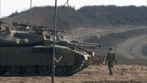 Image of Sizing up the firepower of Israel and the Palestinians