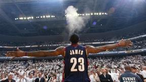 Image of Why LeBron’s return to Cleveland is perfect timing