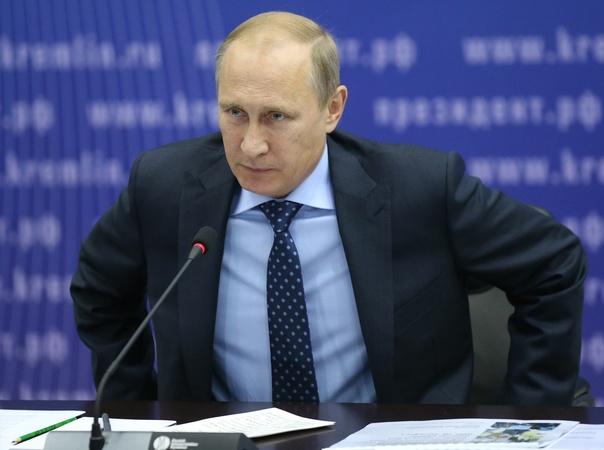 In Wake of MH17 Disaster, will Putin Promote Diplomacy?