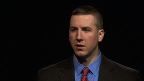 Image of Medal of Honor winner honored for Afghan battle heroism