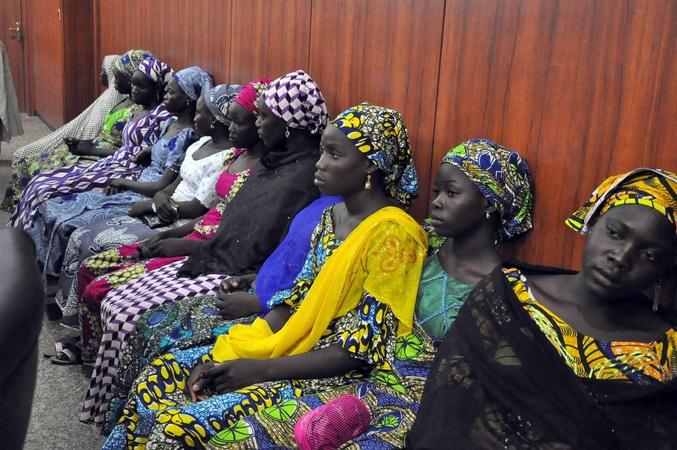 Understanding Boko Haram’s expanding reach
