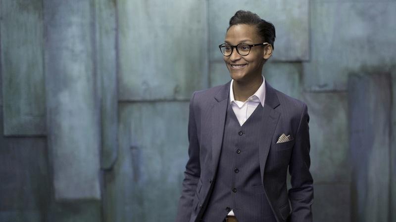 Clothing for gender non-conforming people on the rise