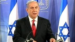Image of Netanyahu: Israel should prepare for ‘prolonged campaign’