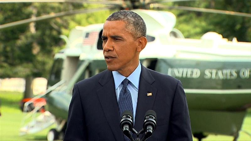 U.S., EU Slam Russia with More Sanctions