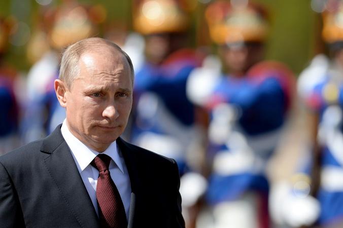 Russia’s response to MH17 crash shifts EU attitudes