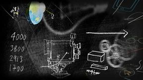 Image of Searching for the ripple effects of history-making tech