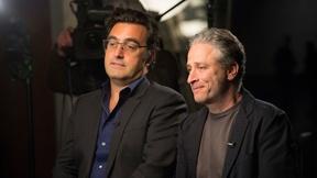 Image of How 'Rosewater' became Jon Stewart's directorial debut