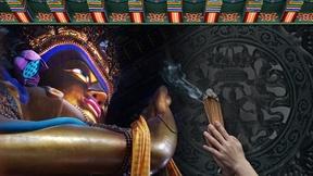 Image of Can a return to Buddhist values offer China a greener path?