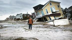 Image of New book stresses importance of disaster prep, not recovery