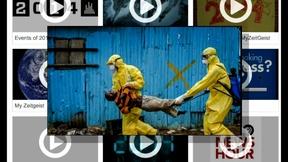 Image of What news stories mattered to students this year?