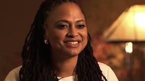 Image of Director DuVernay talks writing speeches for MLK in 'Selma'