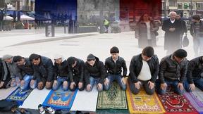 Image of Resentment grows between Christians and Muslims in France
