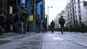 Image of France arrests dozens for hate speech