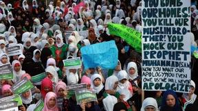 Image of Do Western Muslims face a free speech double standard?