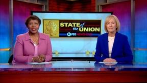 Image of Special Programming for 2015 State of the Union