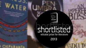 Image of Nigeria's new literature prize boosts African writers