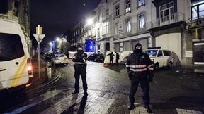 Image of Europe’s porous borders pose problems in hunt for terrorists