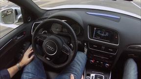 Image of Drive the car of the future? No, it drives you