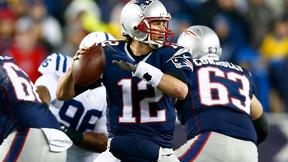 Image of Did the Patriots cheat with underinflated footballs?