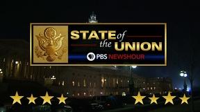 Image of PBS NewsHour full State of the Union special Jan. 20, 2015