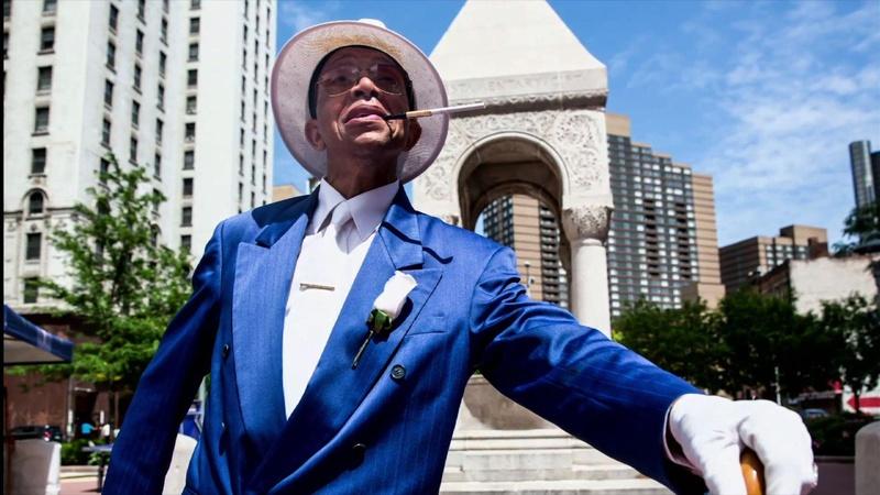 500 photographs of Detroit in 500 days
