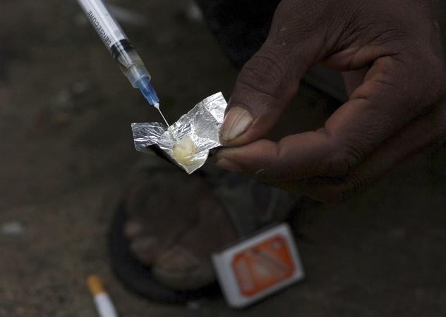 Promising heroin treatment unavailable in many states