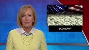 Image of News Wrap: U.S. economy slows but wages rise