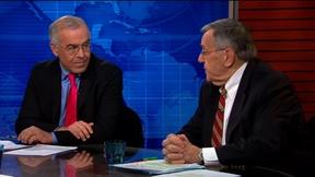 Image of Shields and Brooks on Kochs’ near-billion spending plan