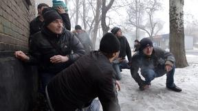Image of PBS NewsHour full episode Jan. 30, 2015