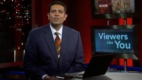 Image of Viewers respond to report on background checks