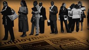 Image of Job growth on a roll, will wages follow?