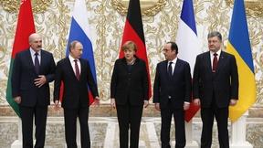 Image of Will the Ukraine-Russia deal stick?
