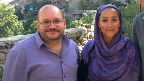 Image of Why is Iran holding a U.S. journalist?