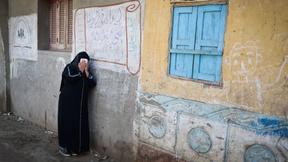 Image of Islamic State exploits the chaos of civil war in Libya
