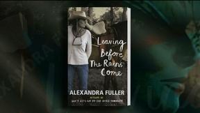 Image of Growing up in Africa inspires a ‘very honest’ divorce memoir