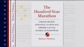 Image of Does China have a secret plan to take America’s place?