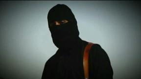 Image of Identity of militant ‘Jihadi John’ unmasked