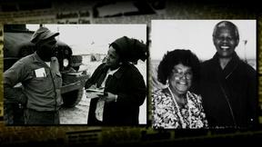 Image of Black journalist Ethel Payne changed the national agenda