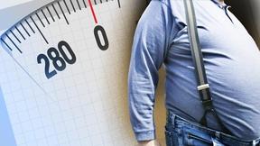 Image of The extra costs of extra weight for older adults