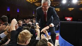 Image of CPAC speakers talk Islamic State, immigration, Obama