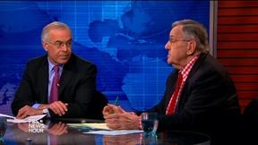 Image of Shields and Brooks on House GOP vs. Homeland Security
