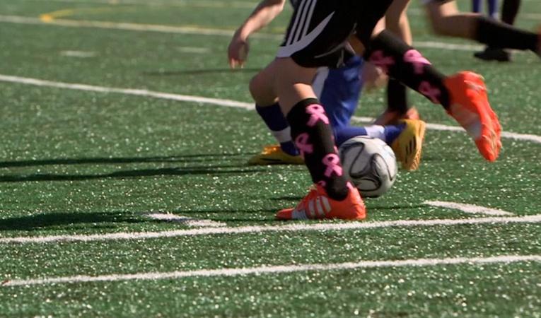 Parents push for new rules in youth soccer