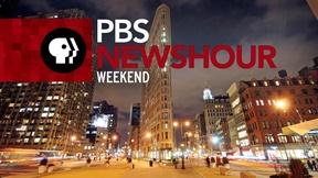 Image of PBS NewsHour Weekend full episode Feb. 28, 2015