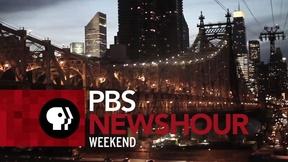 Image of PBS NewsHour Weekend full episode Mar. 1, 2015