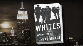 Image of Unsolved crimes that obsess police inspire Richard Price
