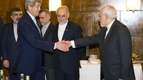 Image of What are the chances of an Iran nuclear deal now?