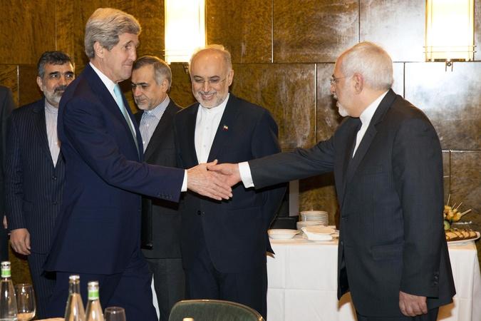 What are the chances of an Iran nuclear deal now?