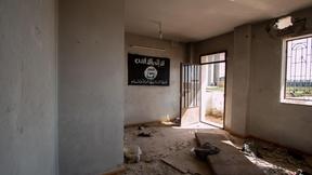 Image of Islamic State blunted by U.S. efforts, says Pentagon