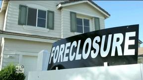Image of Get ready for another round of the foreclosure crisis